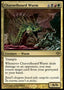 Charnelhoard Wurm