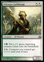 Selesnya Guildmage