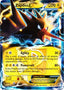 Zapdos EX