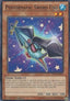 Performapal Sword Fish (V.1 - Common)