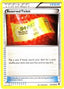 Reserved Ticket