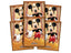 Lorcana- 65 Buste Protettive - Mickey Mouse