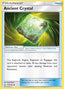 Ancient Crystal
