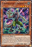 Dinowrestler Capoeiraptor