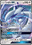 Lugia GX