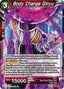 Body Change Ginyu (V.1 - Rare)