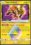Tapu Koko ◇