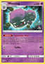 Weezing