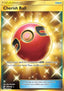 Cherish Ball