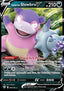 Galarian Slowbro V