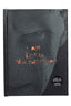 Hp Lord Voldemort Notebook W/Light