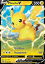 Pikachu V