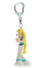 Asterix Falbala Keychain