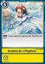 Symphony No.1 <Polyphony> (BT1-106)