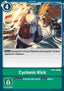 Cyclonic Kick (BT4-108)