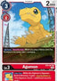 Agumon (BT6-007) (V.1)