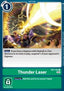 Thunder Laser (BT7-101)