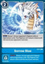 Sorrow Blue (ST2-14)