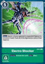 Electro Shocker (ST4-16)