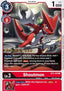 Shoutmon (BT5-009)