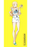 Assassination Class Irina Sensei Towel