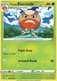 Hisuian Electrode