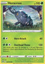 Heracross