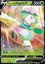 Hisuian Lilligant V