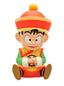 Dragon Ball Gohan Bank