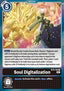 Soul Digitalization (BT9-105)