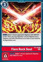 Flare Rock Soul (BT9-093)