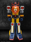 Yamabot 01 Daltanius Figure