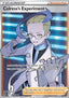Colress's Experiment