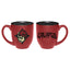 Borderlands 3 Troy Calypso Red Mug