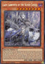 Lady Labrynth of the Silver Castle (V.1 - Secret Rare)
