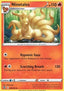 Ninetales