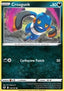 Croagunk