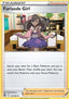 Furisode Girl