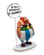 Asterix Obelix Comics Speech Collection