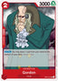 Gordon (OP01-011)