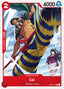 Sai (OP01-012)