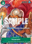 Inuarashi (OP01-034) (V.2)