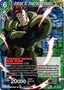 Android 16, Steadfast Comeback