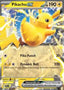 Pikachu ex