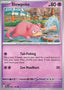 Slowpoke