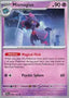 Mismagius