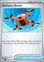 Delivery Drone
