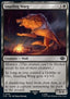 Snarling Warg