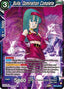 Bulla, Domination Complete