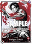 Portgas.D.Ace (OP03-001) (V.2)